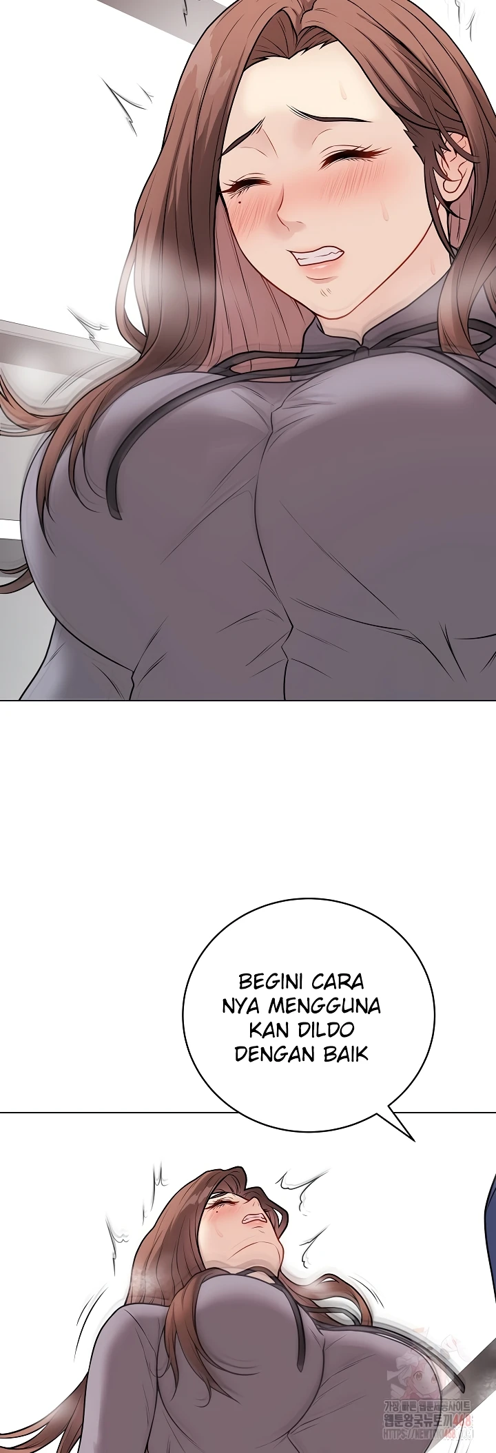 Signed, Sealed, Mistaken - Page 14